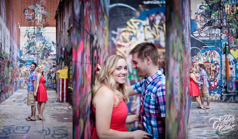 Ann Arbor Wedding Photographers