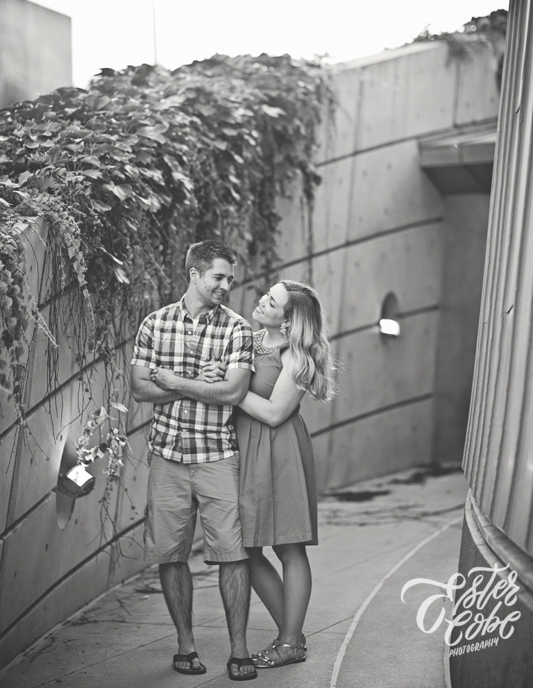 Ann Arbor Wedding Photographers