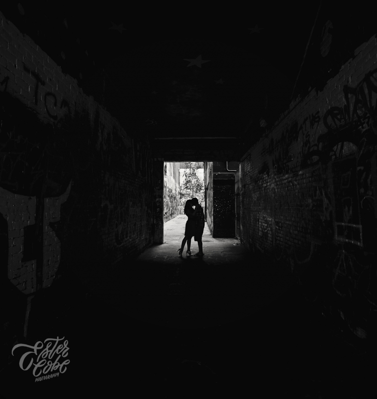 Ann Arbor Wedding Photographers