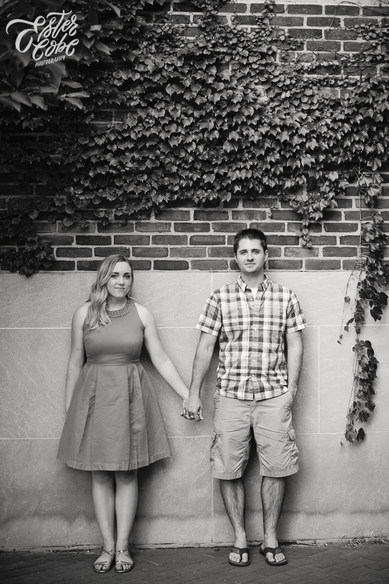 Ann Arbor Wedding Photographers