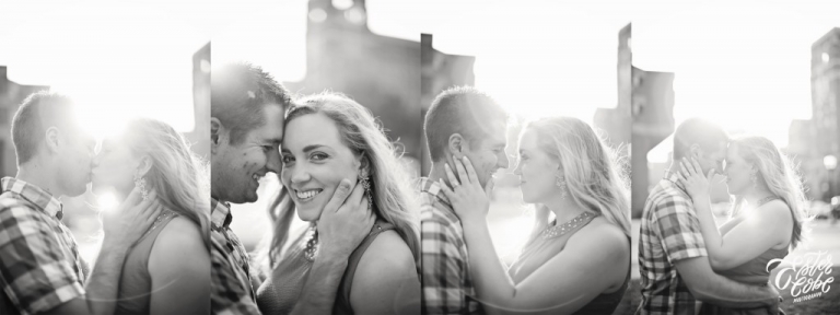 Ann Arbor Wedding Photographers