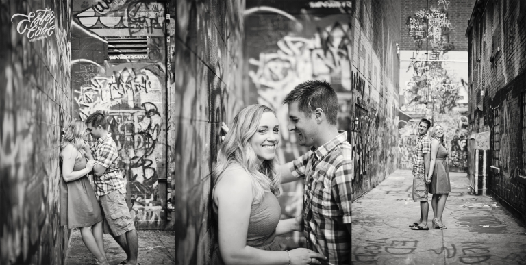 Ann Arbor Wedding Photographers