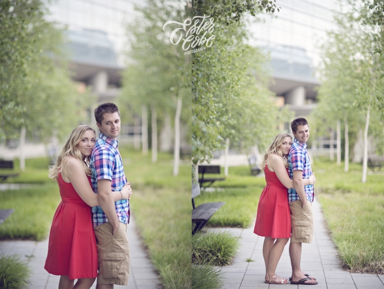 Ann Arbor Wedding Photographers