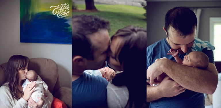 Ann Arbor Newborn Photographer13