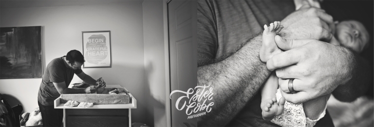 Ann Arbor Newborn Photographer9