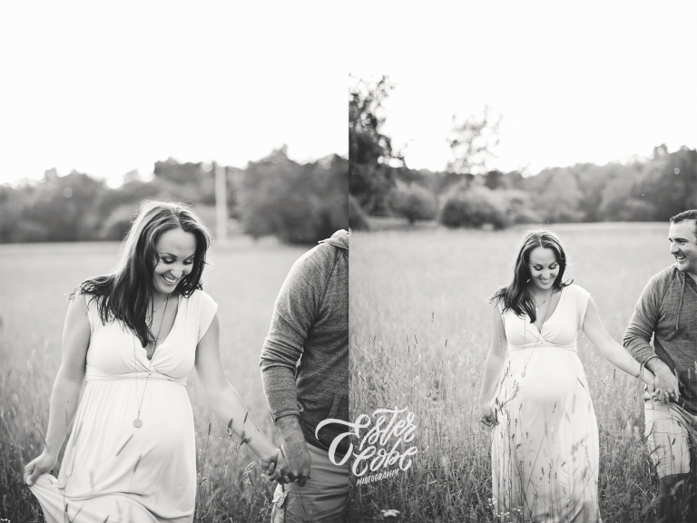 Ann Arbor Maternity Photographer