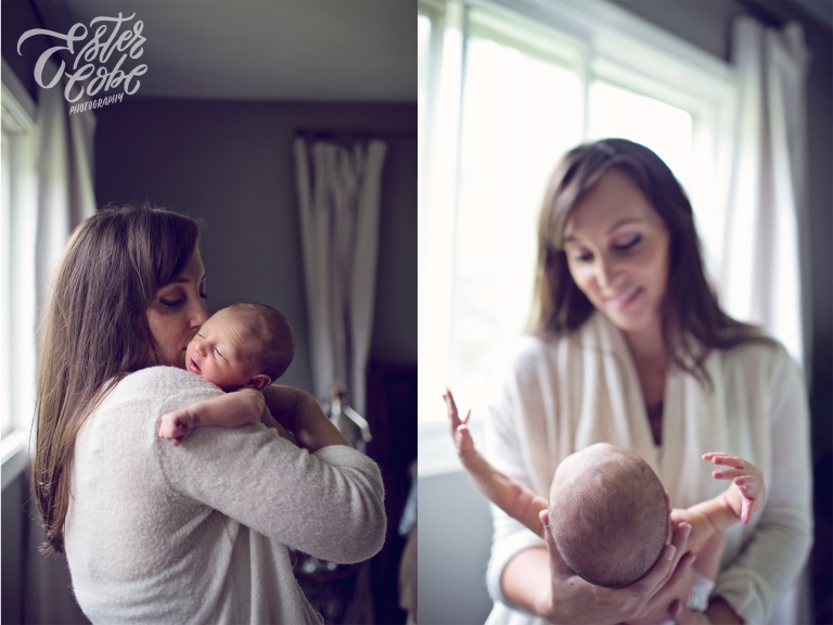 Ann Arbor Newborn Photographer7