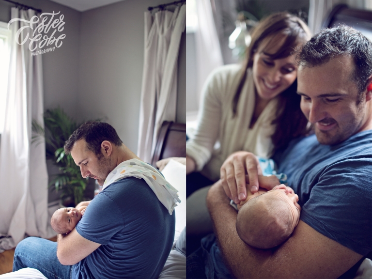 Ann Arbor Newborn Photographer2