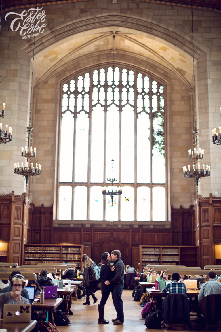 AnnArbor-Engagement-4