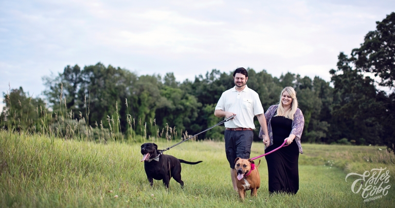 KensingtonEngagement-1