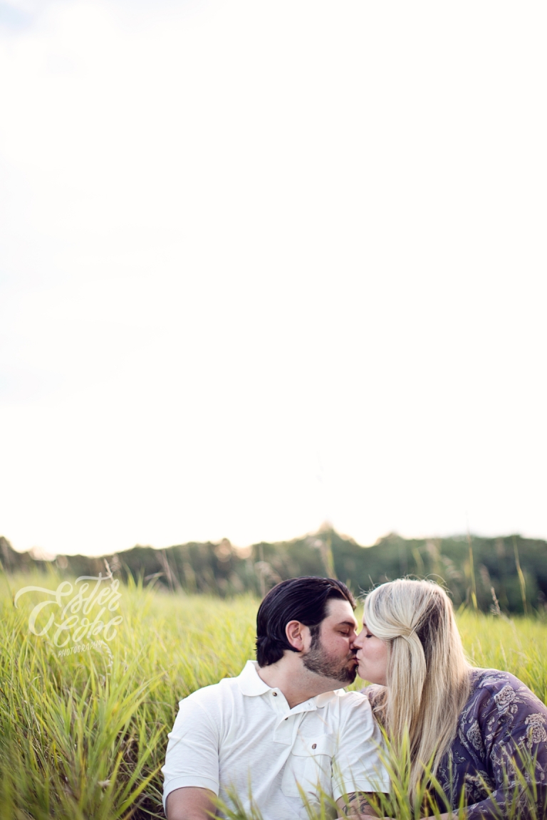 KensingtonEngagement-9