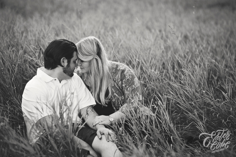 KensingtonEngagement-6