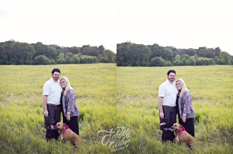 KensingtonEngagement-3