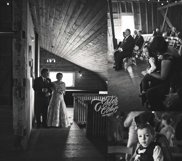 Mother and Son Candid images