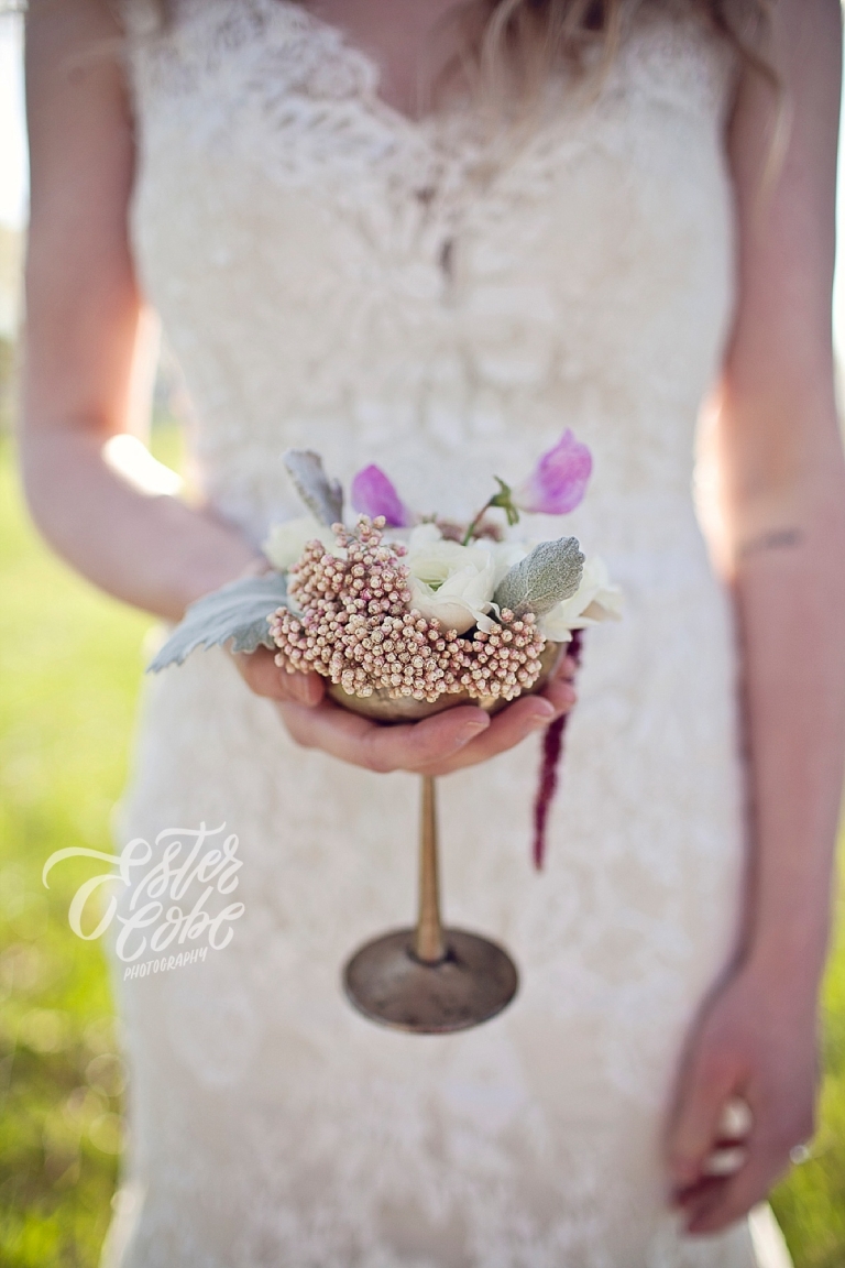 Spring Flower Inspiration