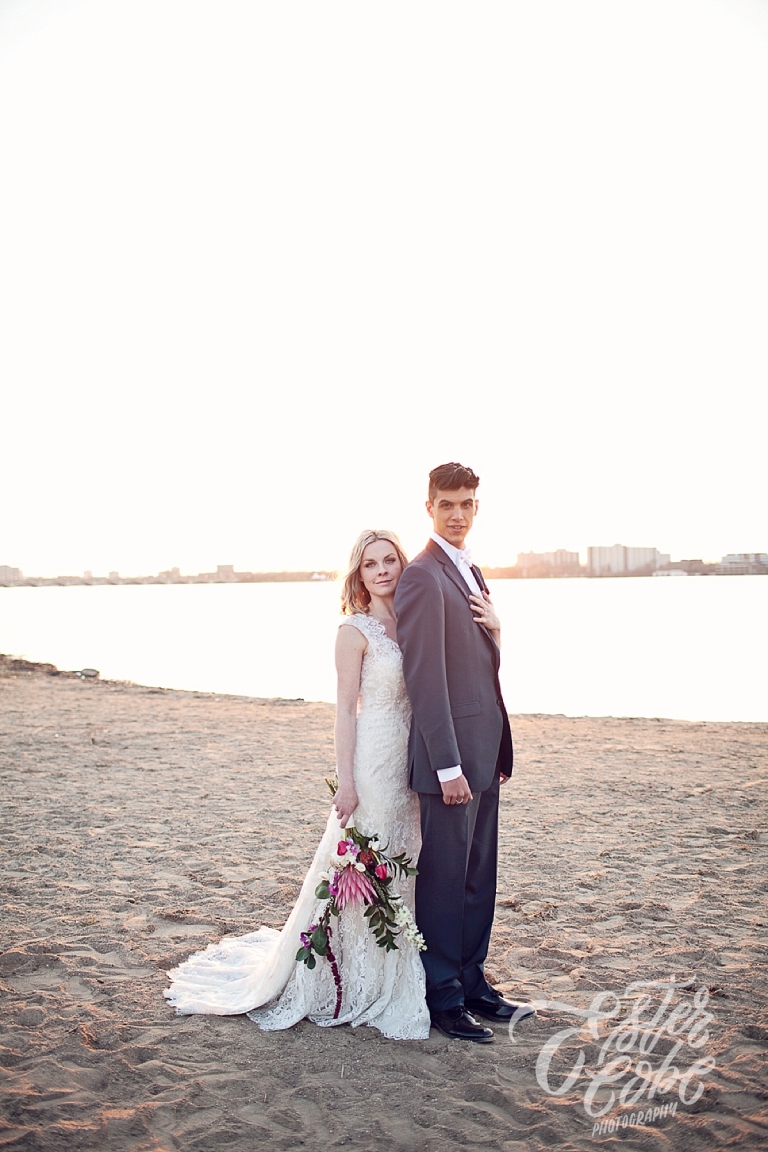 Wedding Portrait Inspiration