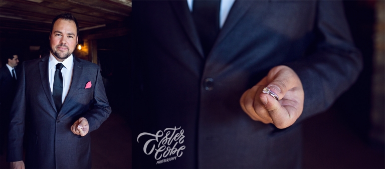 Wedding Ring Inspiration