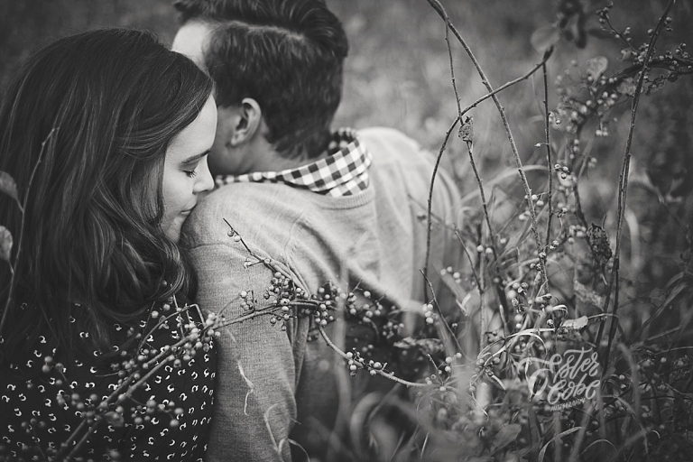 authentic love - capturing raw emotions