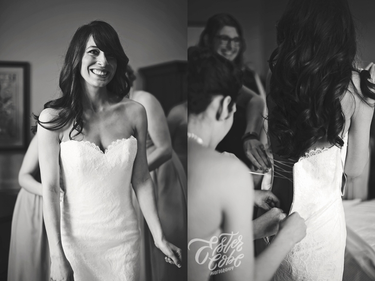 Spring Wedding Michigan League01