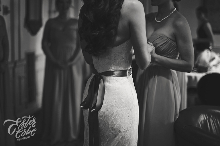 Spring Wedding Michigan League03