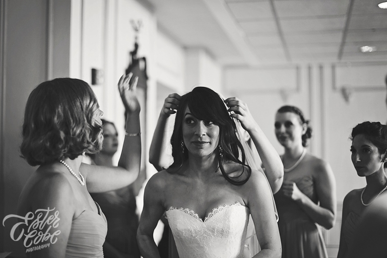 Spring Wedding Michigan League04