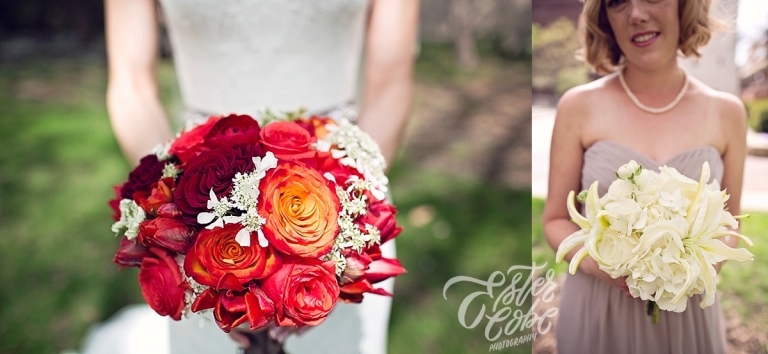 Spring Wedding Michigan League08