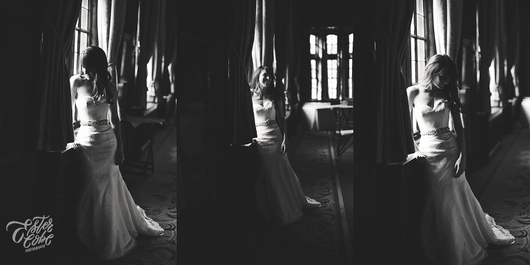 Spring Wedding Michigan League30