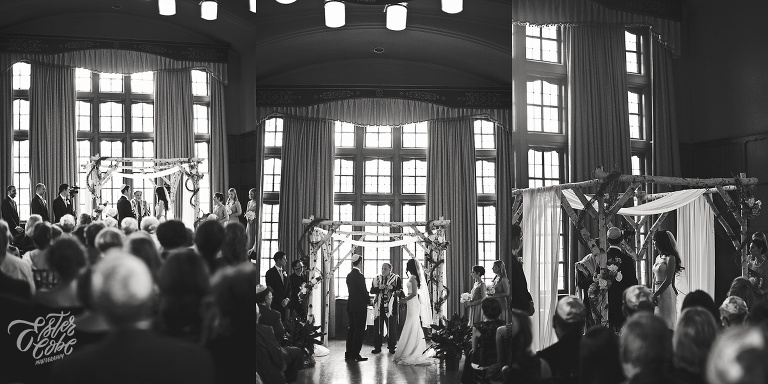 Spring Wedding Michigan League38 (1)