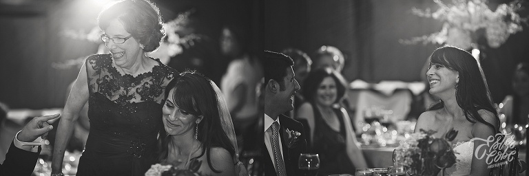 Spring Wedding Michigan League47