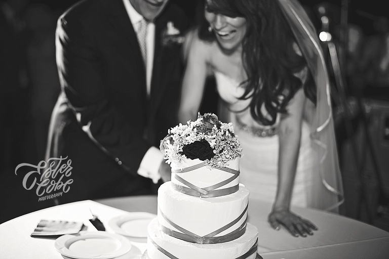 Spring Wedding Michigan League50