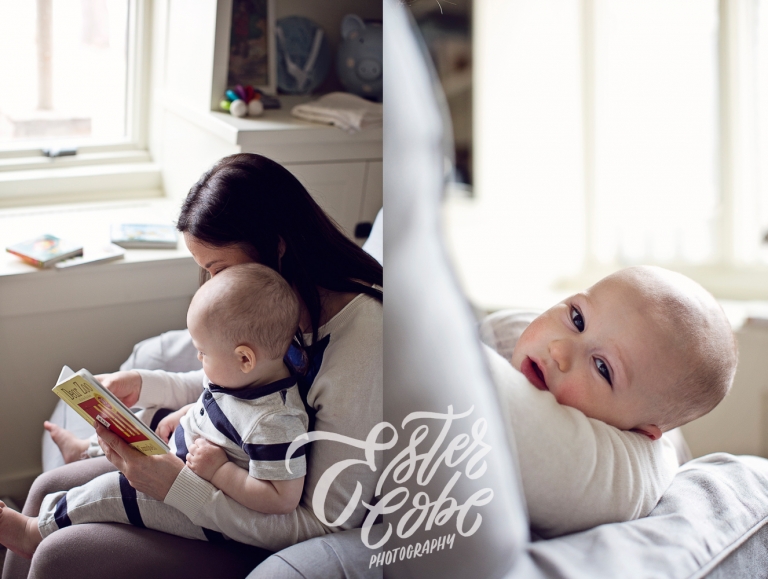 Nursling Images by Ester Cobe Photography