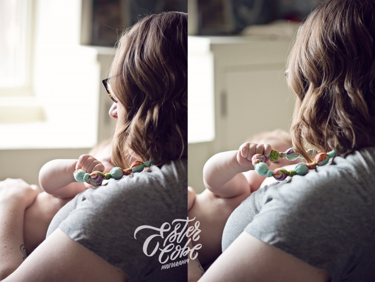 Nursling Images by Ester Cobe Photography