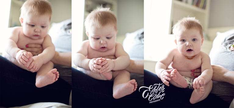 Nursling Images by Ester Cobe Photography