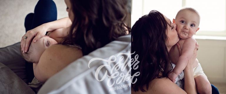 Nursling Images by Ester Cobe Photography