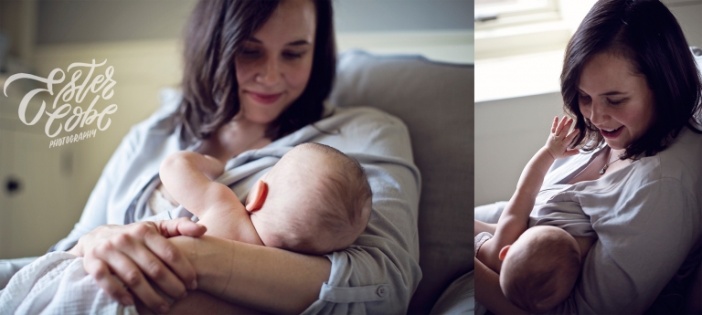 Nursling Images by Ester Cobe Photography