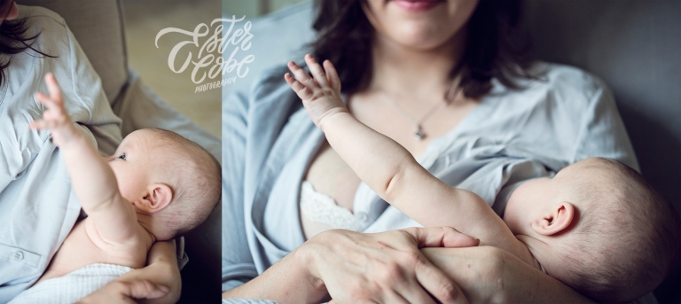 Nursling Images by Ester Cobe Photography
