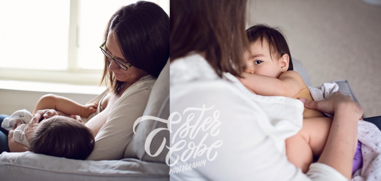 Nursling Images by Ester Cobe Photography