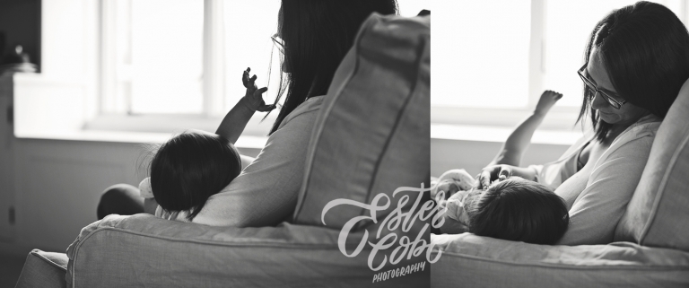 Nursling Images by Ester Cobe Photography