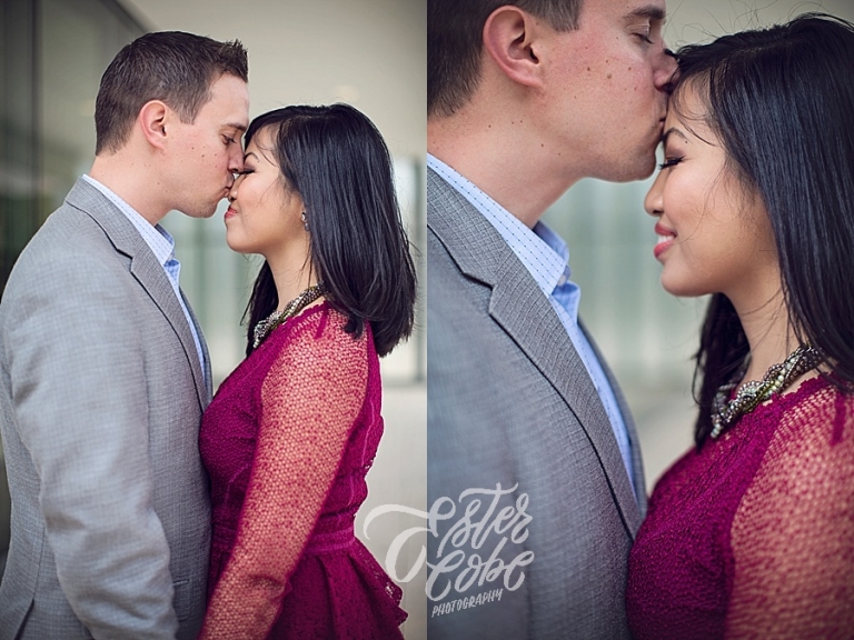 Adding Authentic posing