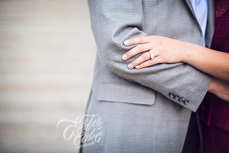 Engagement Ring love