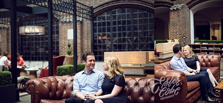 Detroit Institute of Arts Engagement