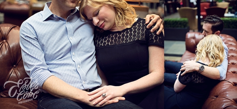 Detroit Institute of Arts Engagement