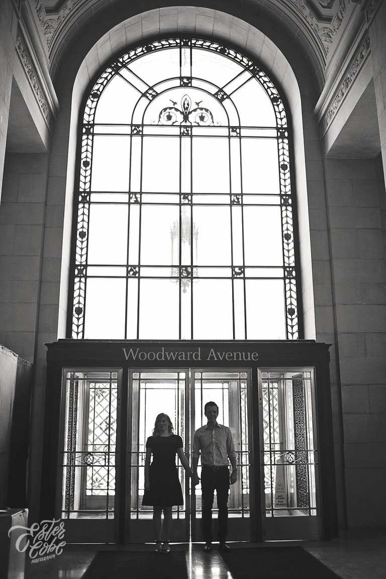 Detroit Institute of Arts Engagement