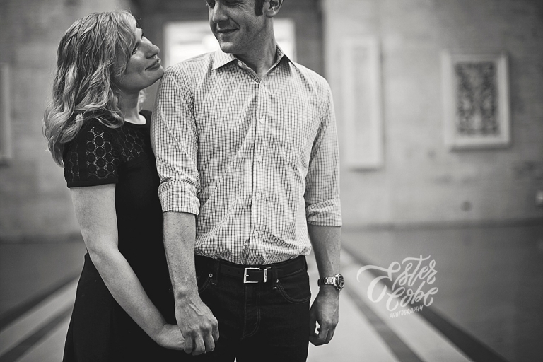 Detroit Institute of Arts Engagement