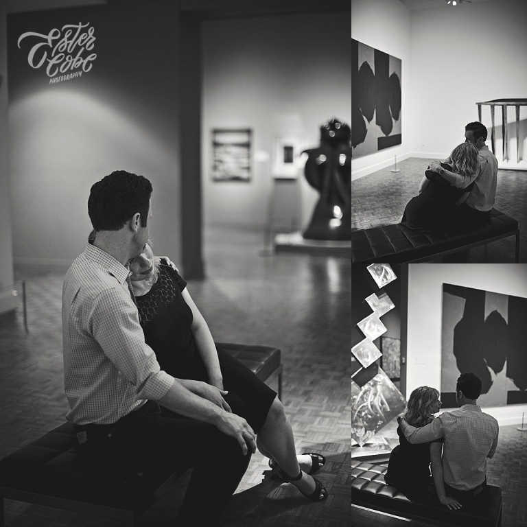 Detroit Institute of Arts Engagement 