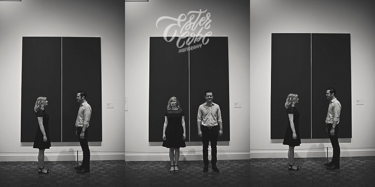 Detroit Institute of Arts Engagement