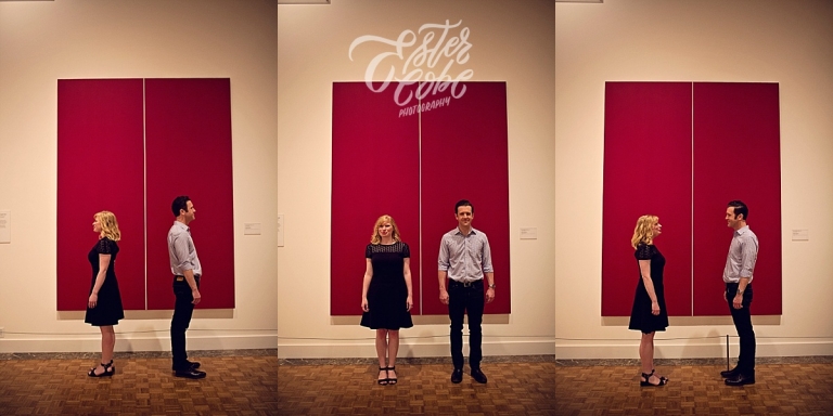 Detroit Institute of Arts Engagement