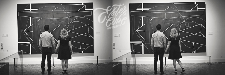 Detroit Institute of Arts Engagement