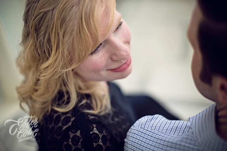 Detroit Institute of Arts Engagement