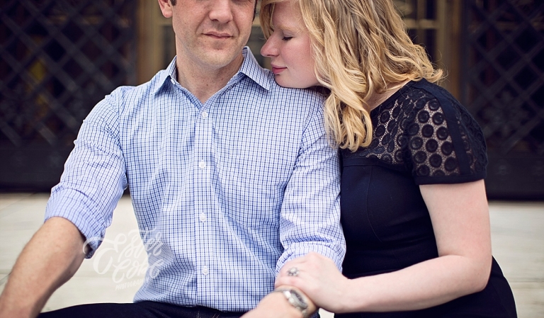 Detroit Institute of Arts Engagement